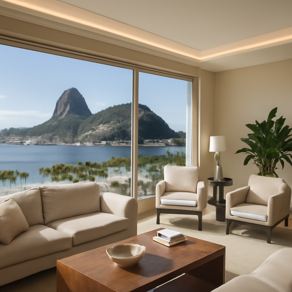 praia do flamengo
